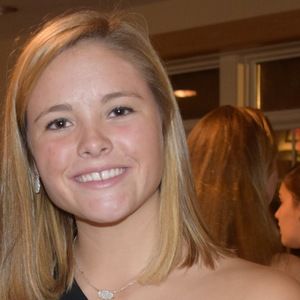 Meet your Posher, Katherine